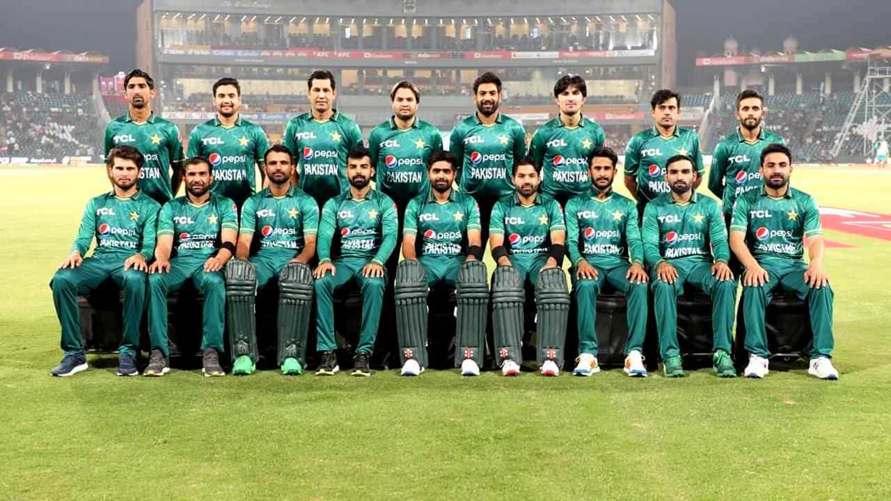 T20 World Cup 2022: ಟೀಮ್ ಇಂಡಿಯಾಗೆ ಎಚ್ಚರಿಕೆ: ಪಾಕ್ ಸ್ಟಾರ್ ಆಟಗಾರ ಎಂಟ್ರಿ..! T20 World Cup 2022: ಟೀಮ್ ಇಂಡಿಯಾಗೆ ಎಚ್ಚರಿಕೆ: ಪಾಕ್ ಸ್ಟಾರ್ ಆಟಗಾರ ಎಂಟ್ರಿ..!