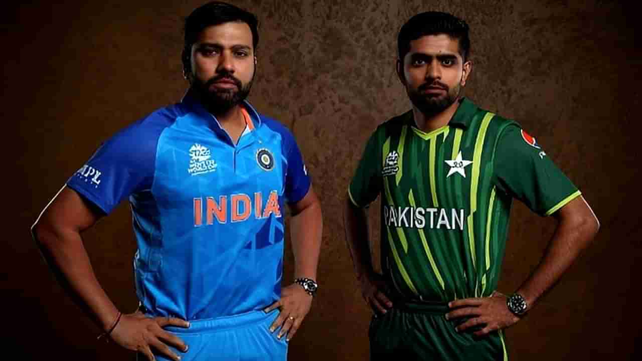 India vs Pakistan: ಪಾಕ್ ವಿರುದ್ಧದ ಕದನಕ್ಕೆ ಟೀಮ್ ಇಂಡಿಯಾ ಪ್ಲೇಯಿಂಗ್ ಇಲೆವೆನ್ ರೆಡಿ..!