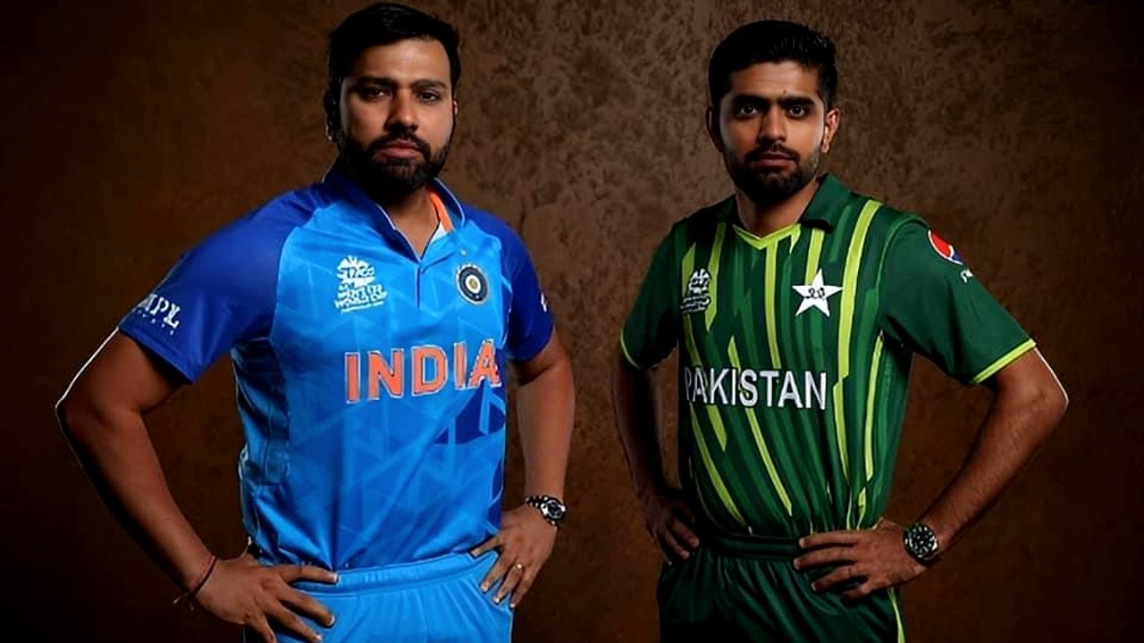 India vs Pakistan: ಪಾಕ್ ವಿರುದ್ಧದ ಕದನಕ್ಕೆ ಟೀಮ್ ಇಂಡಿಯಾ ಪ್ಲೇಯಿಂಗ್ ಇಲೆವೆನ್ ರೆಡಿ..!