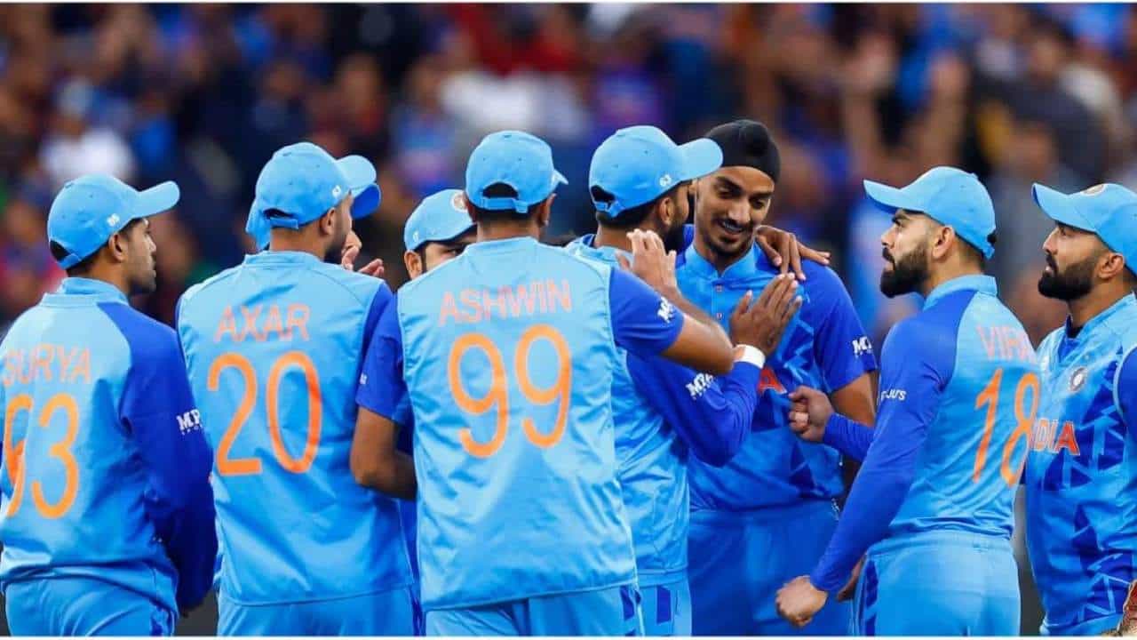 Team India: ಪ್ಲ್ಯಾನ್ ಬದಲಾವಣೆ: ಟೀಮ್ ಇಂಡಿಯಾದ ಯಾರಿಗೂ ವಿಶ್ರಾಂತಿ ಇಲ್ಲ Team India: ಪ್ಲ್ಯಾನ್ ಬದಲಾವಣೆ: ಟೀಮ್ ಇಂಡಿಯಾದ ಯಾರಿಗೂ ವಿಶ್ರಾಂತಿ ಇಲ್ಲ