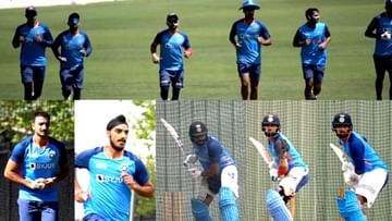T20 World Cup 2022: ಟೀಮ್ ಇಂಡಿಯಾ ಆಟಗಾರರ ಅಭ್ಯಾಸಕ್ಕೆ ನೆರವಾದ ಪಾಕ್ ವೇಗಿ