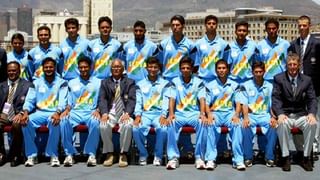 ಟೀಮ್ ಇಂಡಿಯಾ ವಿರುದ್ಧ 3 ಪಂದ್ಯಗಳಲ್ಲಿ 3 ನಾಯಕರನ್ನು ಕಣಕ್ಕಿಳಿಸಿದ ಸೌತ್ ಆಫ್ರಿಕಾ..!