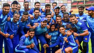 T20 World Cup 2022: ಇಬ್ಬರು ಎಡಗೈ ವೇಗಿಯನ್ನು ಸೇರಿಸಿಕೊಂಡ ಟೀಮ್ ಇಂಡಿಯಾ