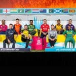 t20 world cup 2022 all team squad