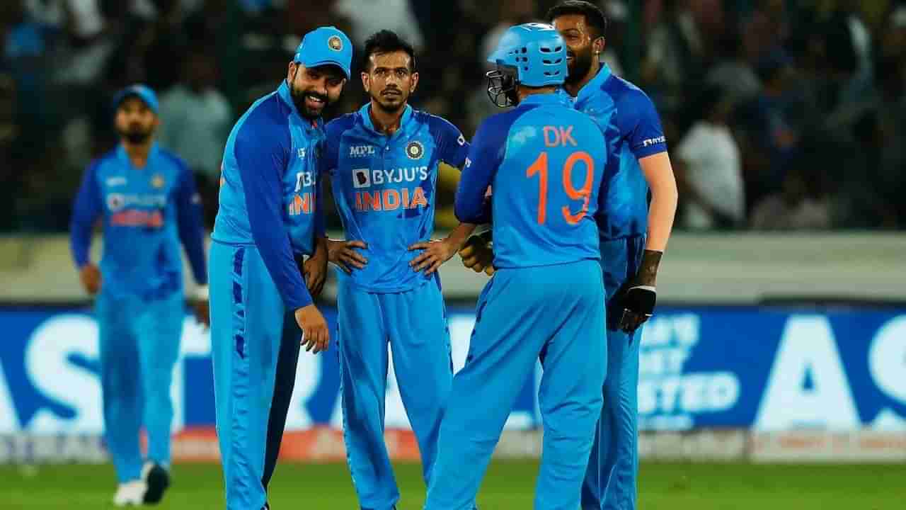 IND vs WA: ಅಭ್ಯಾಸ ಪಂದ್ಯದಲ್ಲೇ ಟೀಮ್ ಇಂಡಿಯಾಗೆ ಹೀನಾಯ ಸೋಲು