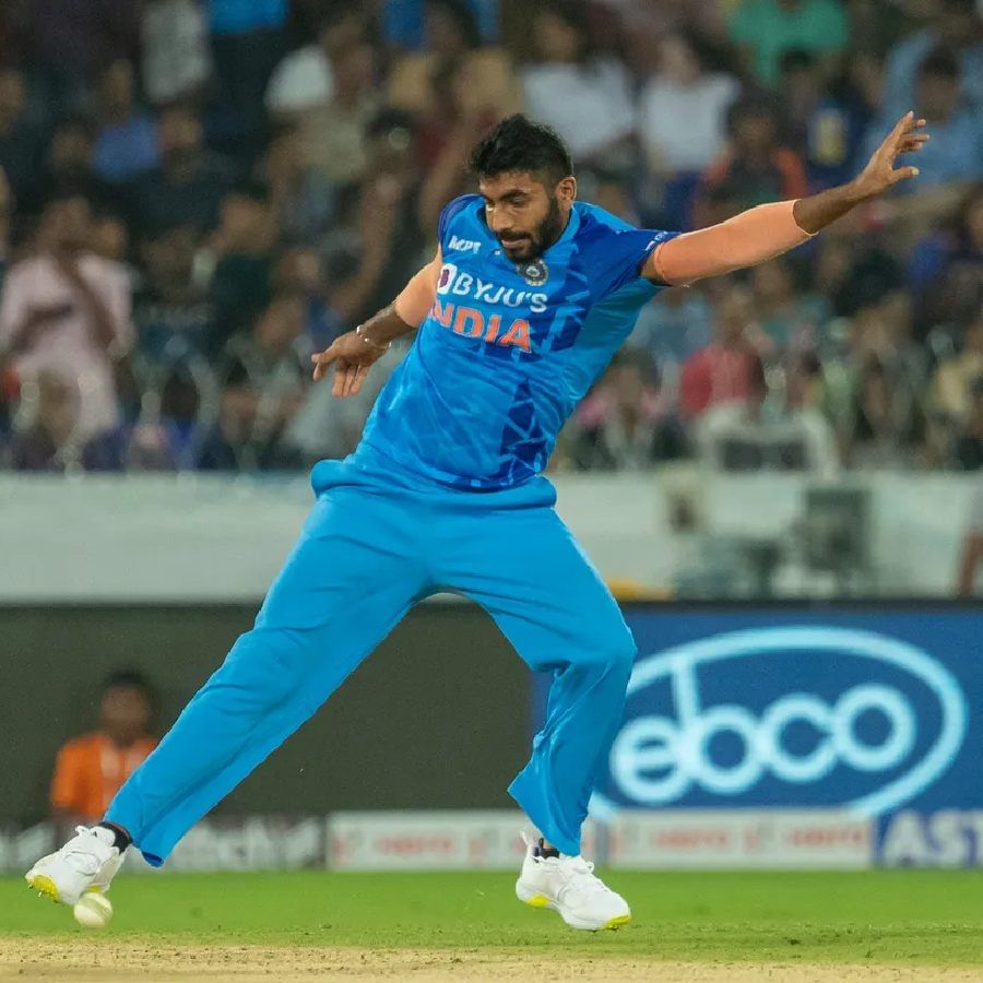 Jasprit Bumrah: 131 ಪಂದ್ಯಗಳಿಂದ ಹೊರಗುಳಿದ ಬುಮ್ರಾ: ಐಪಿಎಲ್​ಗೆ ಹಾಜರ್..!