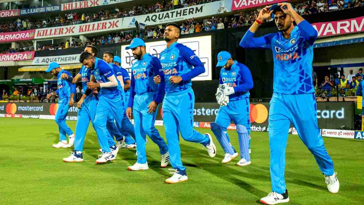 India vs South Africa Schedule: ಭಾರತ vs ಸೌತ್ ಆಫ್ರಿಕಾ ಏಕದಿನ ಸರಣಿಯ ವೇಳಾಪಟ್ಟಿ ಹೀಗಿದೆ