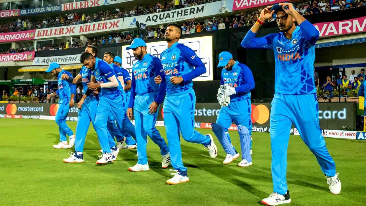 India vs South Africa Schedule: ಭಾರತ vs ಸೌತ್ ಆಫ್ರಿಕಾ ಏಕದಿನ ಸರಣಿಯ ವೇಳಾಪಟ್ಟಿ ಹೀಗಿದೆ India vs South Africa Schedule: ಭಾರತ vs ಸೌತ್ ಆಫ್ರಿಕಾ ಏಕದಿನ ಸರಣಿಯ ವೇಳಾಪಟ್ಟಿ ಹೀಗಿದೆ