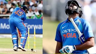 IND vs SA 2nd ODI: ಭಾರತ- ದ. ಆಫ್ರಿಕಾ ದ್ವಿತೀಯ ಏಕದಿನದ ಕೆಲ ರೋಚಕ ಕ್ಷಣಗಳು ಇಲ್ಲಿದೆ ನೋಡಿ