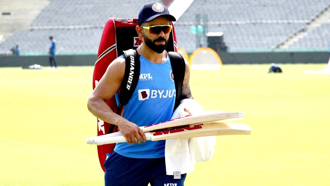 Virat Kohli: ಸೌತ್ ಆಫ್ರಿಕಾ ವಿರುದ್ಧದ ಪಂದ್ಯಕ್ಕೆ ವಿರಾಟ್ ಕೊಹ್ಲಿ ಅಲಭ್ಯ..?