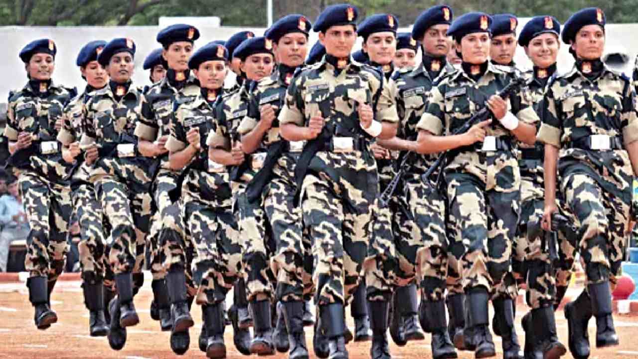 CRPF Recruitment 2022: ಕೇಂದ್ರ ಮೀಸಲು ಪಡೆಯ 400 ಹುದ್ದೆಗಳಿಗೆ ಅರ್ಜಿ ಆಹ್ವಾನ