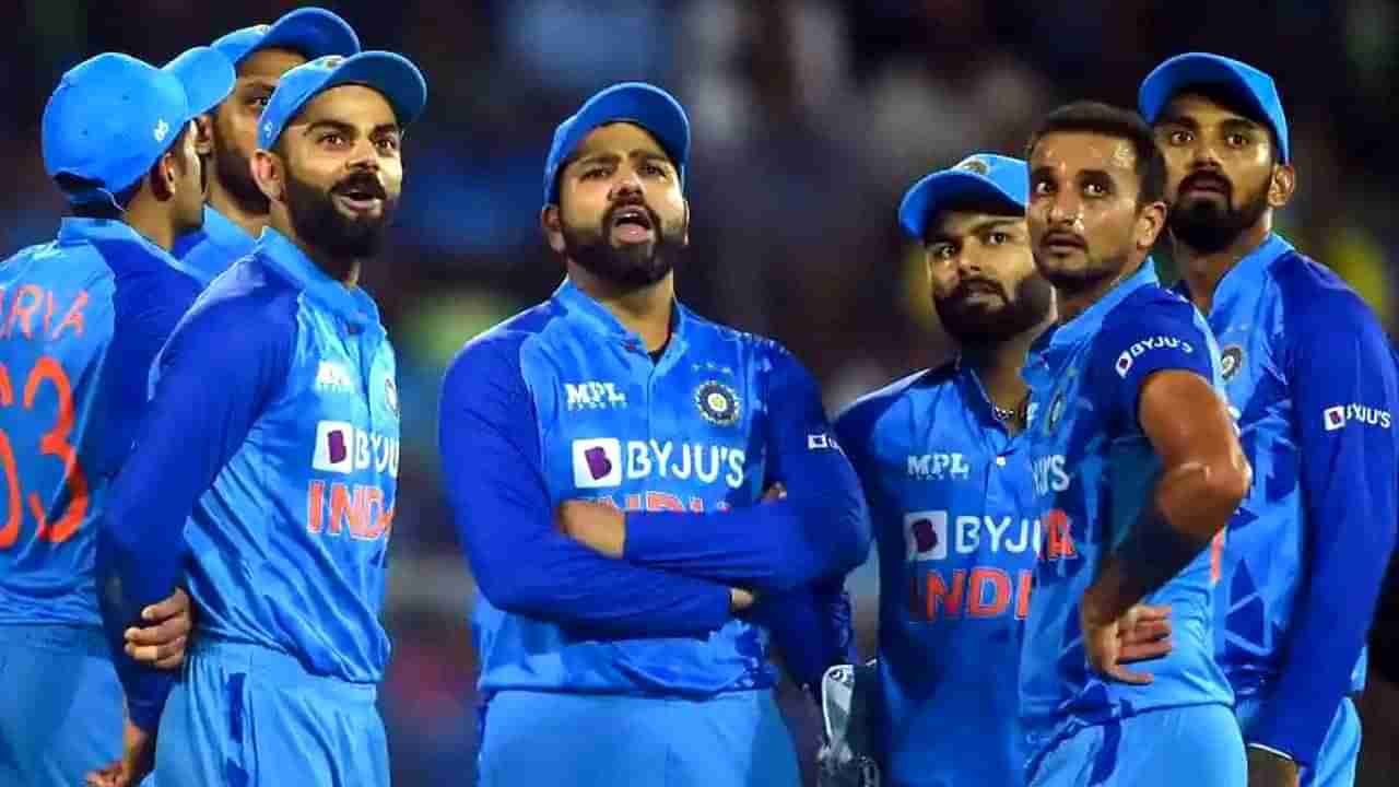 India vs South Africa: ಟೀಮ್ ಇಂಡಿಯಾಗೆ ಖಡಕ್ ಎಚ್ಚರಿಕೆ ನೀಡಿದ ಸೌತ್ ಆಫ್ರಿಕಾ ವೇಗಿ