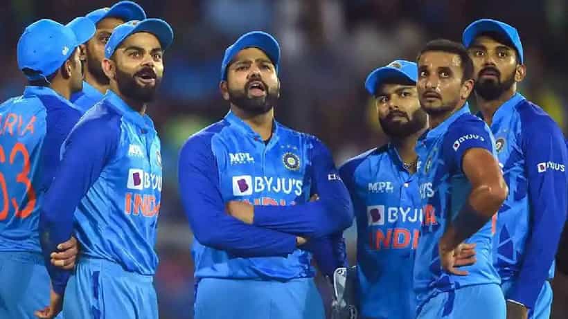 T20 World Cup 2022: ಶಮಿ ಬೆನ್ನಲ್ಲೇ ಟೀಮ್ ಇಂಡಿಯಾವನ್ನು ಸೇರಿಕೊಂಡ ಮತ್ತೋರ್ವ ಆಟಗಾರ