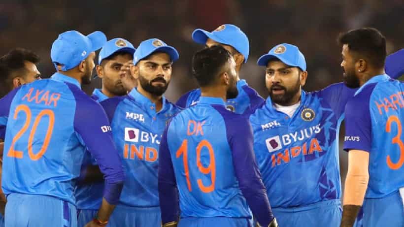 India vs New Zealand: ಭಾರತದ 2ನೇ ಅಭ್ಯಾಸ ಪಂದ್ಯ: ಎಷ್ಟು ಗಂಟೆಗೆ, ಯಾವ ಚಾನೆಲ್ನಲ್ಲಿ ನೇರ ಪ್ರಸಾರ?
