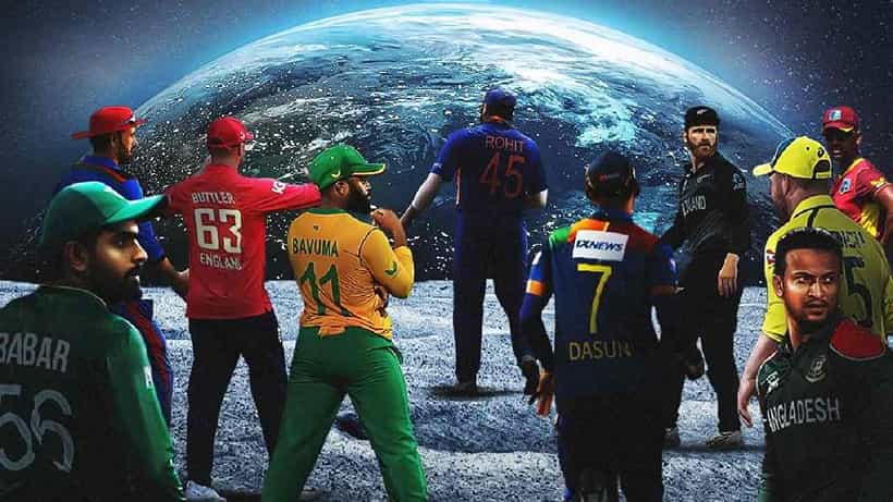 T20 World Cup 2022: ಟಿ20 ವಿಶ್ವಕಪ್ನ ಬಲಿಷ್ಠ ತಂಡಗಳಾವುವು? ಅವುಗಳ ದೌರ್ಬಲ್ಯಗಳೇನು?