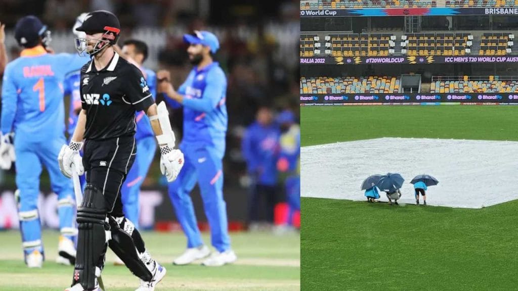 India vs New Zealand