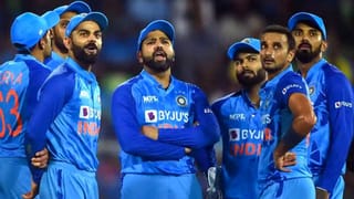 IND vs SA: ಮಳೆಯಿಂದಾಗಿ ಪಂದ್ಯದಲ್ಲಿ ಬದಲಾವಣೆ! ಧವನ್ ಪಡೆಯಲ್ಲಿ ಇಬ್ಬರು ಹೊಸಬರು; ಹೀಗಿವೆ ಉಭಯ ತಂಡಗಳು