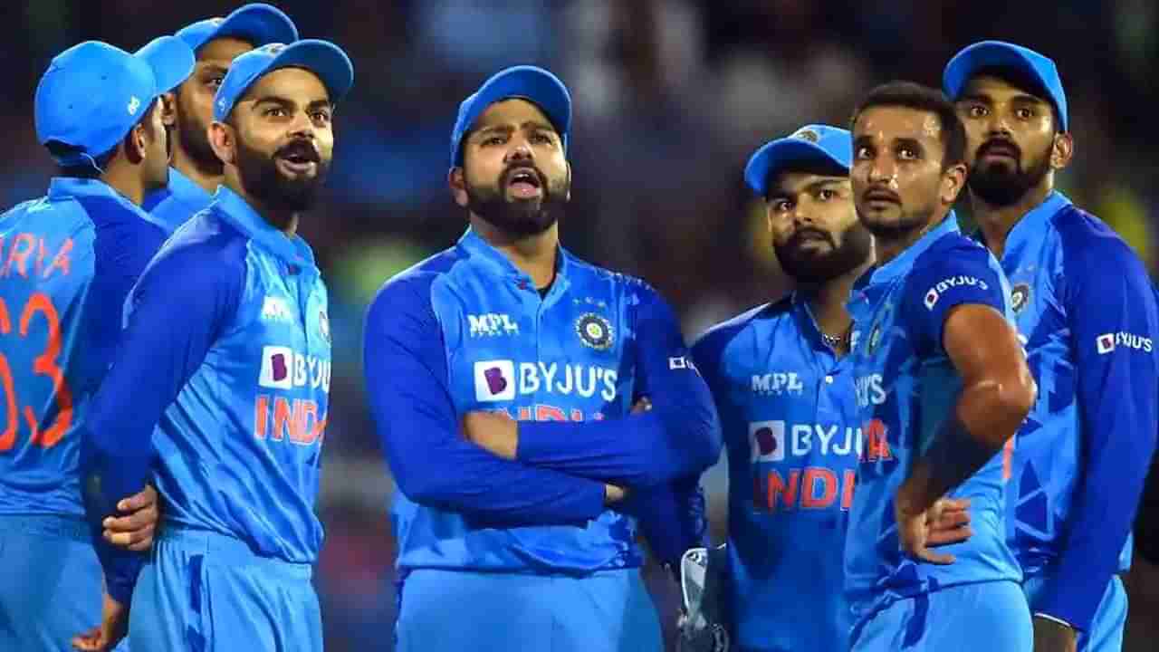 T20 World Cup 2022: ಪಾಕ್ ವಿರುದ್ಧದ ಪಂದ್ಯಕ್ಕೂ ಮುನ್ನ 4 ಮ್ಯಾಚ್ ಆಡಲಿದೆ ಟೀಮ್ ಇಂಡಿಯಾ..!