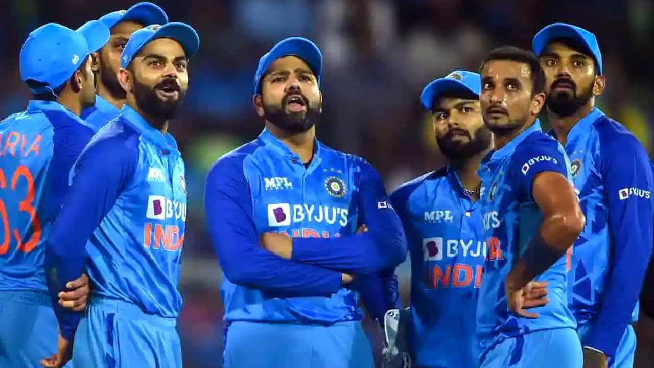 T20 World Cup 2022: ಪಾಕ್ ವಿರುದ್ಧದ ಪಂದ್ಯಕ್ಕೂ ಮುನ್ನ 4 ಮ್ಯಾಚ್ ಆಡಲಿದೆ ಟೀಮ್ ಇಂಡಿಯಾ..! T20 World Cup 2022: ಪಾಕ್ ವಿರುದ್ಧದ ಪಂದ್ಯಕ್ಕೂ ಮುನ್ನ 4 ಮ್ಯಾಚ್ ಆಡಲಿದೆ ಟೀಮ್ ಇಂಡಿಯಾ..!