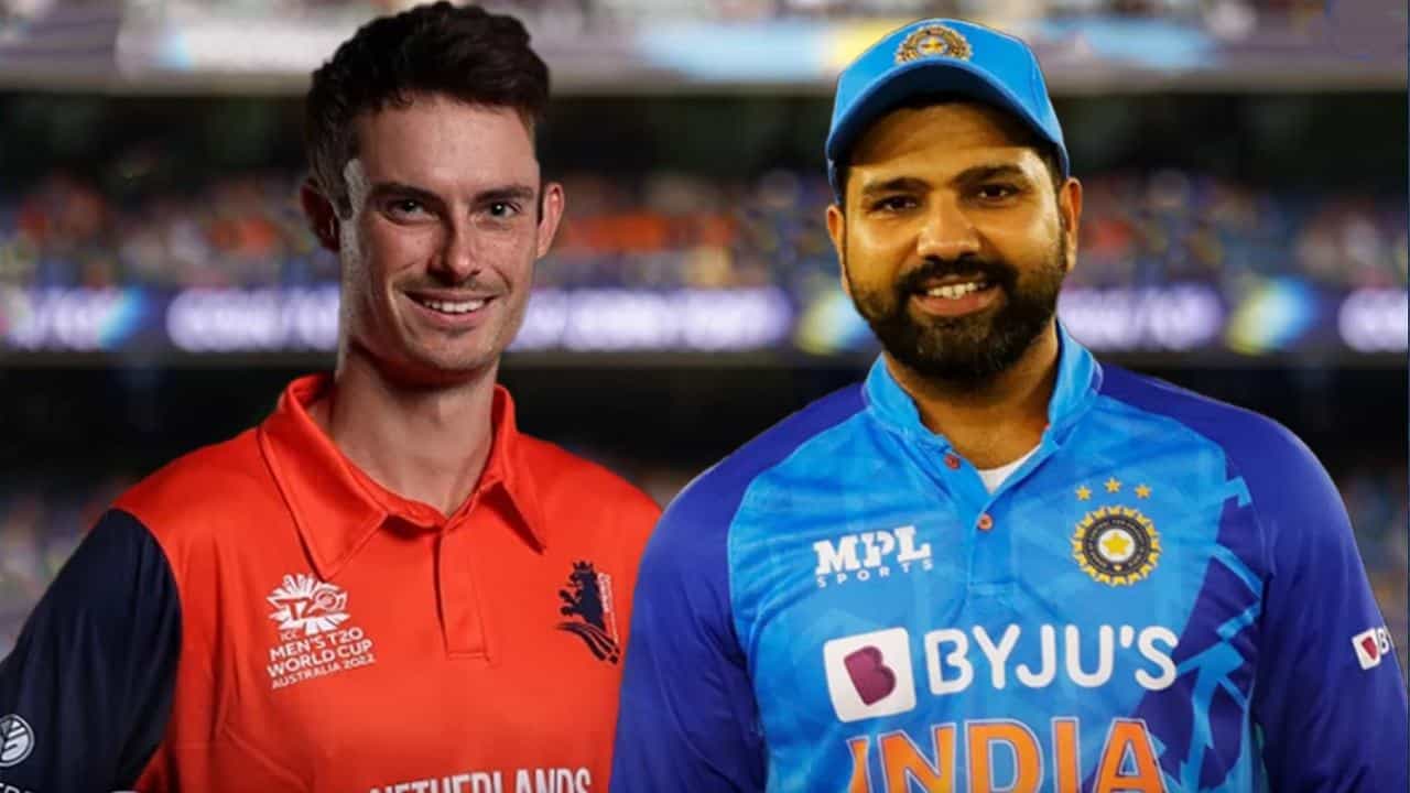India vs Netherlands: ನೆದರ್ಲ್ಯಾಂಡ್ಸ್ ವಿರುದ್ಧದ ಪಂದ್ಯ ಟೀಮ್ ಇಂಡಿಯಾಗೆ ಏಕೆ ಬಹಳ ಮುಖ್ಯ? ಇಲ್ಲಿದೆ 4 ಕಾರಣಗಳು India vs Netherlands: ನೆದರ್ಲ್ಯಾಂಡ್ಸ್ ವಿರುದ್ಧದ ಪಂದ್ಯ ಟೀಮ್ ಇಂಡಿಯಾಗೆ ಏಕೆ ಬಹಳ ಮುಖ್ಯ? ಇಲ್ಲಿದೆ 4 ಕಾರಣಗಳು