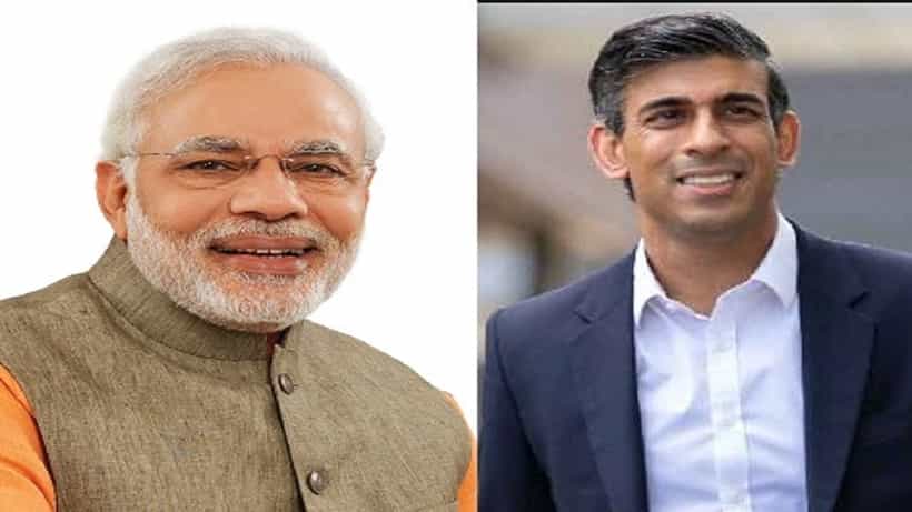 Britain PM ರಿಷಿ ಸುನಕ್ಗೆ ಅಭಿನಂದನೆ ತಿಳಿಸಿದ ಮೋದಿ, ಬೊಮ್ಮಾಯಿ, ಕುಮಾರಸ್ವಾಮಿ ಹೇಳಿದ್ದಿಷ್ಟು