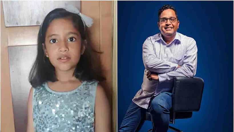 7 ವರ್ಷದ ಈ ಪೋರಿಗೆ ದೀಪಾವಳಿಗೆ ಬಂದ ಹಣವನ್ನು ಮ್ಯೂಚುವಲ್ ಫಂಡ್ನಲ್ಲಿ ತೊಡಗಿಸುವ ಆಶಯ