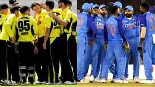T20 World Cup 2022: ಟೀಮ್ ಇಂಡಿಯಾಗೆ ಮತ್ತೊಂದು ಆಘಾತ: ಇಬ್ಬರು ಆಟಗಾರರಿಗೆ ವೀಸಾ ಸಮಸ್ಯೆ