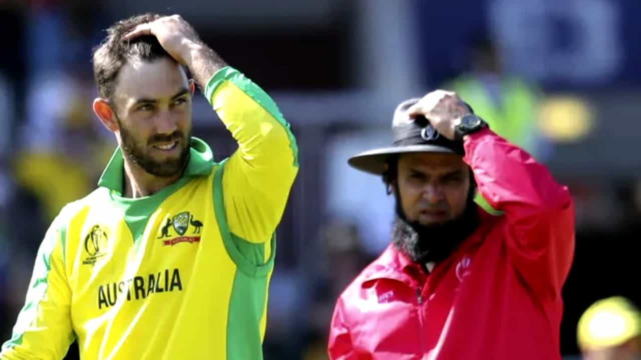T20 World Cup 2022: ಆಸ್ಟ್ರೇಲಿಯಾ ತಂಡದ ಚಿಂತೆ ಹೆಚ್ಚಿಸಿದ ಮ್ಯಾಕ್ಸ್ವೆಲ್ T20 World Cup 2022: ಆಸ್ಟ್ರೇಲಿಯಾ ತಂಡದ ಚಿಂತೆ ಹೆಚ್ಚಿಸಿದ ಮ್ಯಾಕ್ಸ್ವೆಲ್