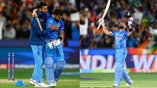 Virat Kohli: ಇದಕ್ಕೆ ಕಿಂಗ್ ಕೊಹ್ಲಿಯನ್ನು ಚೇಸ್ ಮಾಸ್ಟರ್ ಅನ್ನೋದು..!