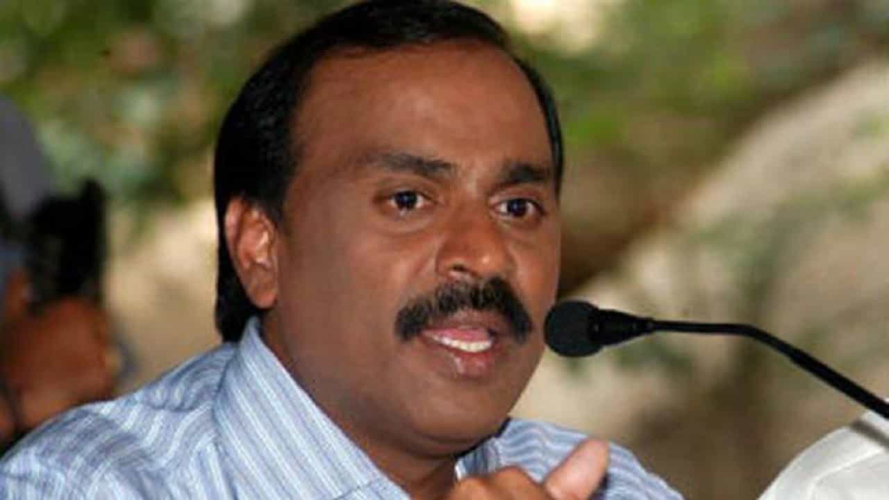 Janardhana Reddy Cases ಜನಾರ್ದನ ರೆಡ್ಡಿ ವಿರುದ್ಧದ 4 ಕೇಸ್​ ಕ್ಲೋಸ್: ಗಣಿ ಧಣಿ ಚುನಾವಣೆ ಹಾದಿ ಸುಗಮ...!
