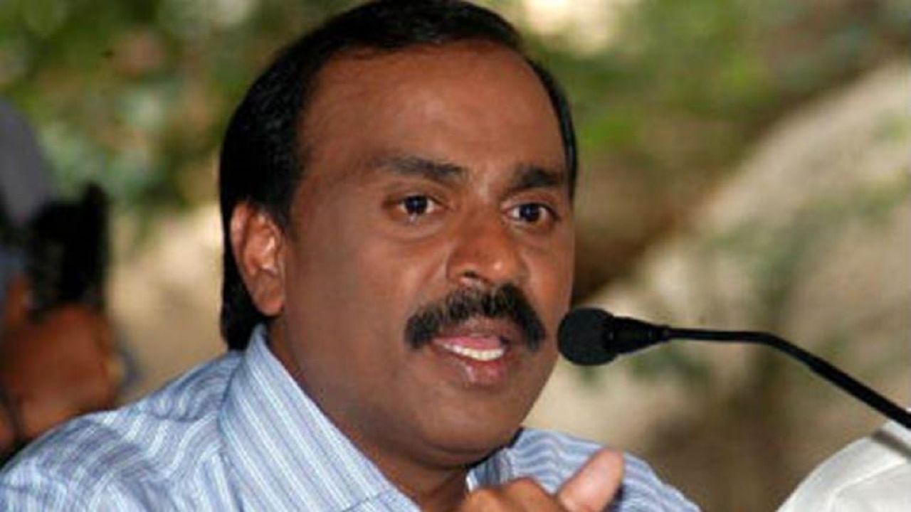 Janardhana Reddy Cases ಜನಾರ್ದನ ರೆಡ್ಡಿ ವಿರುದ್ಧದ 4 ಕೇಸ್ ಕ್ಲೋಸ್: ಗಣಿ ಧಣಿ ಚುನಾವಣೆ ಹಾದಿ ಸುಗಮ...!