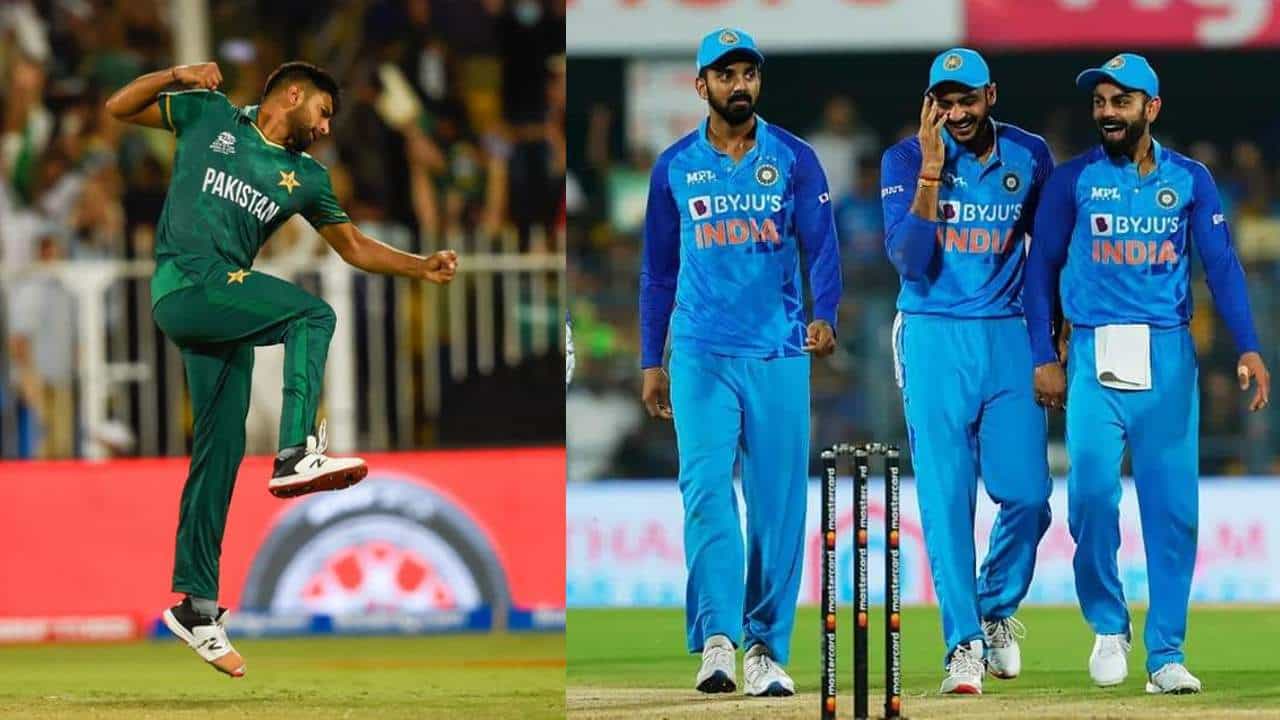 MCG ನನ್ನ ತವರು ಪಿಚ್: ಟೀಮ್ ಇಂಡಿಯಾಗೆ ಪಾಕ್ ವೇಗಿಯ ಖಡಕ್ ಎಚ್ಚರಿಕೆ..! MCG ನನ್ನ ತವರು ಪಿಚ್: ಟೀಮ್ ಇಂಡಿಯಾಗೆ ಪಾಕ್ ವೇಗಿಯ ಖಡಕ್ ಎಚ್ಚರಿಕೆ..!