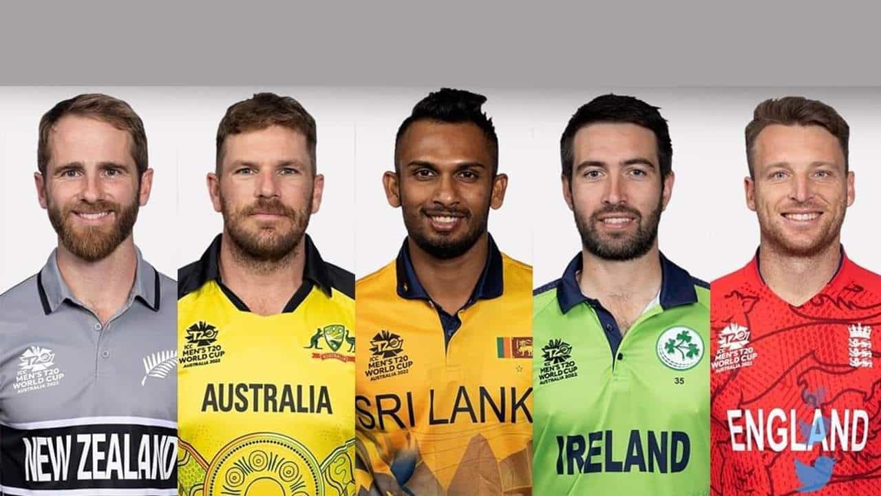 T20 World Cup 2022: ಮತ್ತೊಂದು ಪಂದ್ಯ ರದ್ದು: ಉಲ್ಟಾ ಆಗುತ್ತಿರುವ ಗ್ರೂಪ್-1 ತಂಡಗಳ ಲೆಕ್ಕಾಚಾರ T20 World Cup 2022: ಮತ್ತೊಂದು ಪಂದ್ಯ ರದ್ದು: ಉಲ್ಟಾ ಆಗುತ್ತಿರುವ ಗ್ರೂಪ್-1 ತಂಡಗಳ ಲೆಕ್ಕಾಚಾರ
