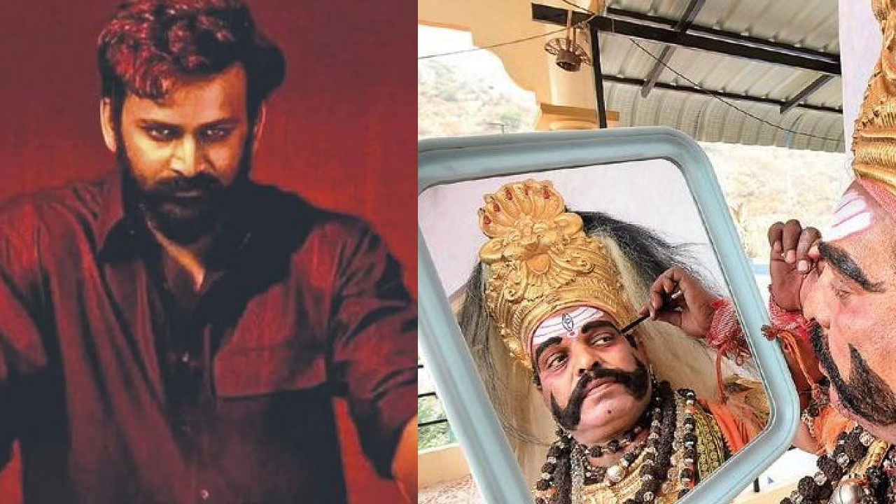 ‘ವೀರಗಾಸೆಗೆ ಅವಮಾನ ಮಾಡಿಲ್ಲ, ಅವಮಾನ ಮಾಡಿದವರಿಗೆ ಜಯರಾಜ್ ಹೊಡೆದಿದ್ದಾನೆ’; ಸ್ಪಷ್ಟನೆ ನೀಡಿದ ಧನಂಜಯ್