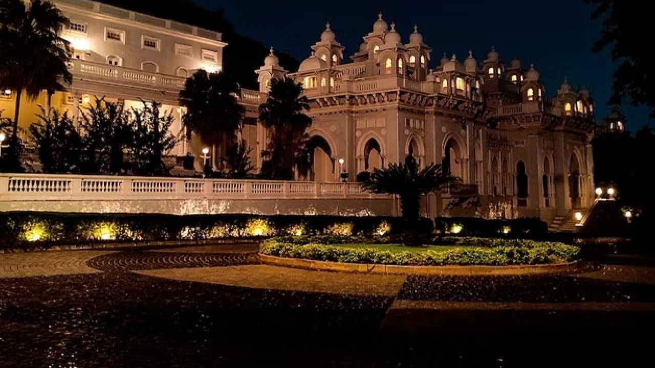 World Green City Award 2022: ವರ್ಲ್ಡ್ ಗ್ರೀನ್ ಸಿಟಿ ಪ್ರಶಸ್ತಿ ಗೆದ್ದ ಹೈದರಾಬಾದ್; ಭಾರತದ ಬೇರೆ ಯಾವ ನಗರಕ್ಕೂ ಇಲ್ಲ ಸ್ಥಾನ! World Green City Award 2022: ವರ್ಲ್ಡ್ ಗ್ರೀನ್ ಸಿಟಿ ಪ್ರಶಸ್ತಿ ಗೆದ್ದ ಹೈದರಾಬಾದ್; ಭಾರತದ ಬೇರೆ ಯಾವ ನಗರಕ್ಕೂ ಇಲ್ಲ ಸ್ಥಾನ!