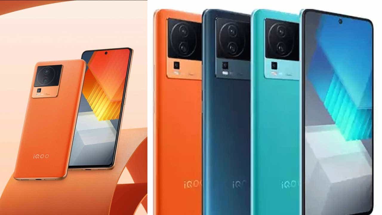 iQoo Neo 7: 120W ಫಾಸ್ಟ್ ಚಾರ್ಜರ್ನ ಹೊಸ ಐಕ್ಯೂ ನಿಯೋ 7 ಸ್ಮಾರ್ಟ್ಫೋನ್ ಬಿಡುಗಡೆ: ಬೆಲೆ ಎಷ್ಟು? iQoo Neo 7: 120W ಫಾಸ್ಟ್ ಚಾರ್ಜರ್ನ ಹೊಸ ಐಕ್ಯೂ ನಿಯೋ 7 ಸ್ಮಾರ್ಟ್ಫೋನ್ ಬಿಡುಗಡೆ: ಬೆಲೆ ಎಷ್ಟು?