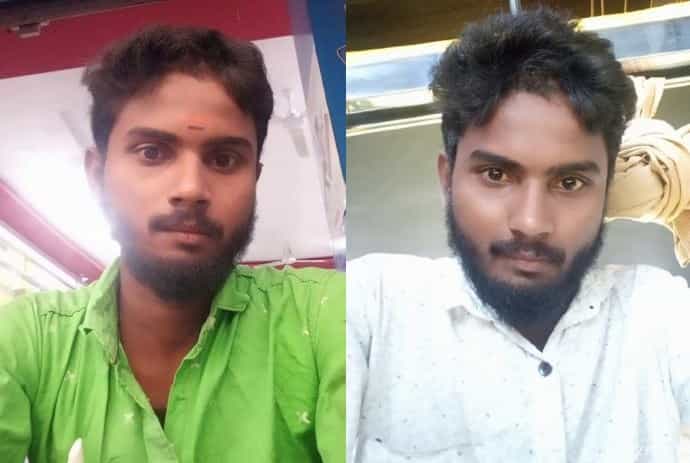 ತಂದೆ-ತಾಯಿಯನ್ನು ಕಳೆದುಕೊಂಡಿದ್ದ ಯುವಕ ಬಸ್ ಕ್ಲೀನರ್ ಆಗಿದ್ದ, ಆದ್ರೆ, ಲವ್ನಲ್ಲಿ ಬಿದ್ದು ದುರಂತ ಅಂತ್ಯ ಕಂಡ