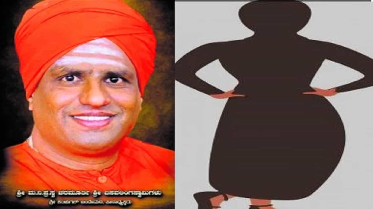 ಬಸವಲಿಂಗ ಶ್ರೀ ಆತ್ಮಹತ್ಯೆ ಕೇಸ್: 20ಕ್ಕೂ ಹೆಚ್ಚು ದೃಶ್ಯಗಳು, ಯಾರು ಆ ವಿಡಿಯೋ ಕಾಲ್ ಮದನಾರಿ? ಬಸವಲಿಂಗ ಶ್ರೀ ಆತ್ಮಹತ್ಯೆ ಕೇಸ್: 20ಕ್ಕೂ ಹೆಚ್ಚು ದೃಶ್ಯಗಳು, ಯಾರು ಆ ವಿಡಿಯೋ ಕಾಲ್ ಮದನಾರಿ?