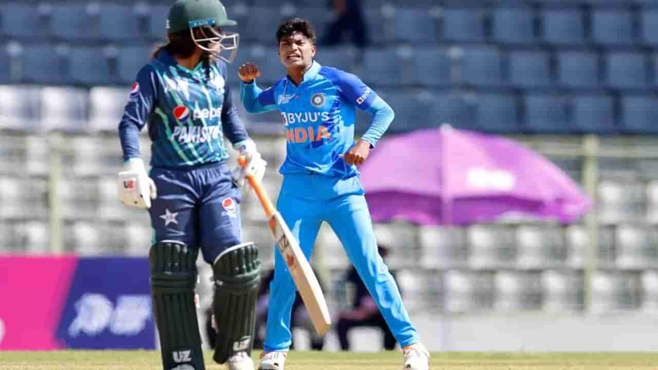 Asia Cup 2022: ಸೆಮಿಫೈನಲ್​ಗೆ ಎಂಟ್ರಿಕೊಟ್ಟ ಭಾರತ-ಪಾಕಿಸ್ತಾನ; ಉಭಯ ತಂಡಗಳ ನಡುವೆ ಮತ್ತೊಂದು ಪಂದ್ಯ?