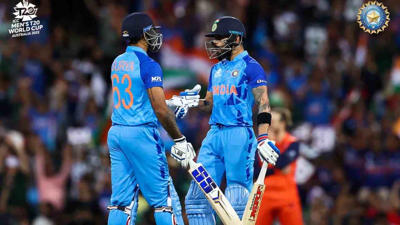 IND Vs NED: ನೆದರ್ಲೆಂಡ್ಸ್ ಎದುರು ಸುಲಭವಾಗಿ ಗೆದ್ದ ಭಾರತ; ಪಾಯಿಂಟ್ ಪಟ್ಟಿಯಲ್ಲಿ ನಂ.1 ಪಟ್ಟ..! IND Vs NED: ನೆದರ್ಲೆಂಡ್ಸ್ ಎದುರು ಸುಲಭವಾಗಿ ಗೆದ್ದ ಭಾರತ; ಪಾಯಿಂಟ್ ಪಟ್ಟಿಯಲ್ಲಿ ನಂ.1 ಪಟ್ಟ..!