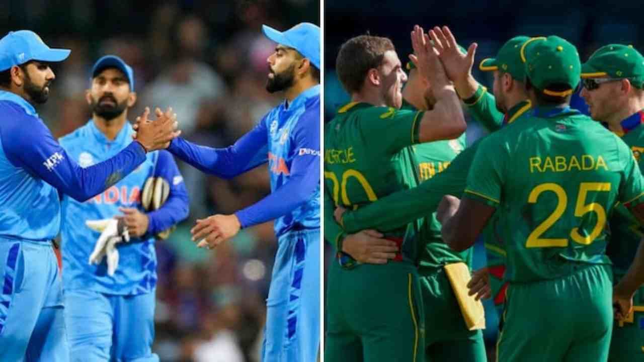 India Vs South Africa Live Streaming: ಗೆದ್ದವರಿಗೆ ಸೇಮಿಸ್ ಟಿಕೆಟ್ ಖಚಿತ; ಪಂದ್ಯ ಆರಂಭ ಯಾವಾಗ?