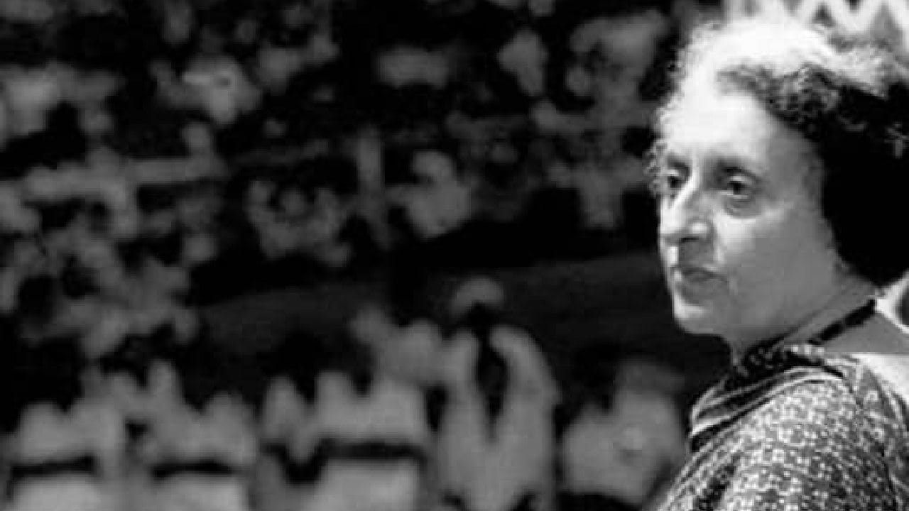 Indira Gandhi Birth Anniversary ಇಂದು ಭಾರತದ ಏಕೈಕ ಮಹಿಳಾ ಪ್ರಧಾನಿ ಇಂದಿರಾ