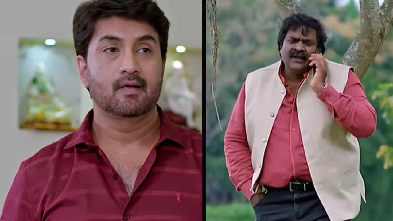 ‘ಸಂಜುನ ಮುಗಿಸಬೇಕು, ಇಲ್ಲದಿದ್ದರೆ ಉಳಿಗಾಲ ಇಲ್ಲ; ಝೇಂಡೆಗೆ ಶುರುವಾಯ್ತು ಟೆನ್ಷನ್ ‘ಸಂಜುನ ಮುಗಿಸಬೇಕು, ಇಲ್ಲದಿದ್ದರೆ ಉಳಿಗಾಲ ಇಲ್ಲ; ಝೇಂಡೆಗೆ ಶುರುವಾಯ್ತು ಟೆನ್ಷನ್