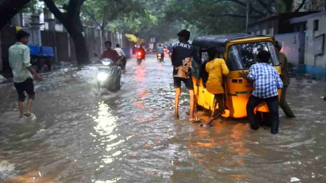 Karnataka Rain: ಕರಾವಳಿಯಲ್ಲಿ ತಗ್ಗಿದ ಮಳೆ; ಬೆಂಗಳೂರು, ಶಿವಮೊಗ್ಗ ಸೇರಿ 20 ಜಿಲ್ಲೆಗಳಲ್ಲಿ ಇಂದು ಹಳದಿ ಅಲರ್ಟ್​ ಘೋಷಣೆ