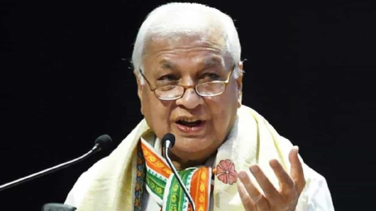 ಹಣಕಾಸು ಸಚಿವರನ್ನು ವಜಾಗೊಳಿಸಿ; ಕೇರಳದ ಮುಖ್ಯಮಂತ್ರಿ ಪತ್ರ ಬರೆದ ರಾಜ್ಯಪಾಲರು