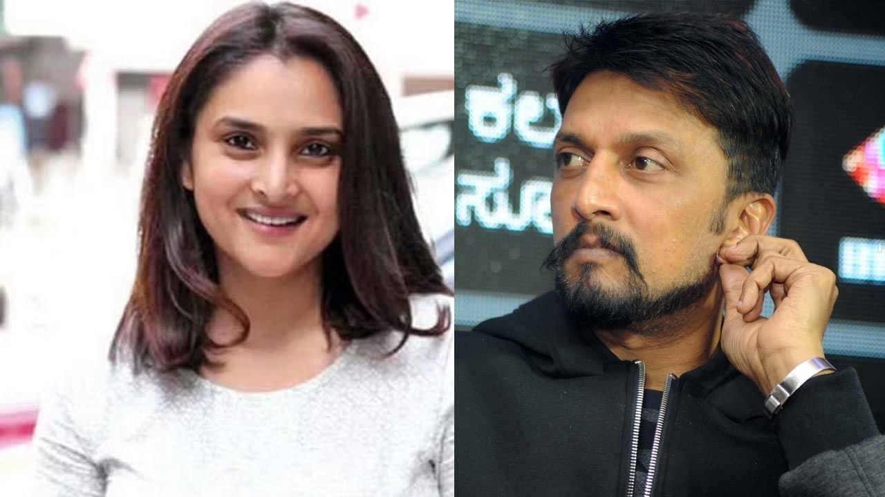 Exclusive: ‘ಭವಿಷ್ಯದಲ್ಲಿ ಸುದೀಪ್ ಜತೆ ಸಿನಿಮಾ ಮಾಡಬಹುದು’; ರಮ್ಯಾ ಮಾತುಕೇಳಿ ಫ್ಯಾನ್ಸ್ ಖುಷ್