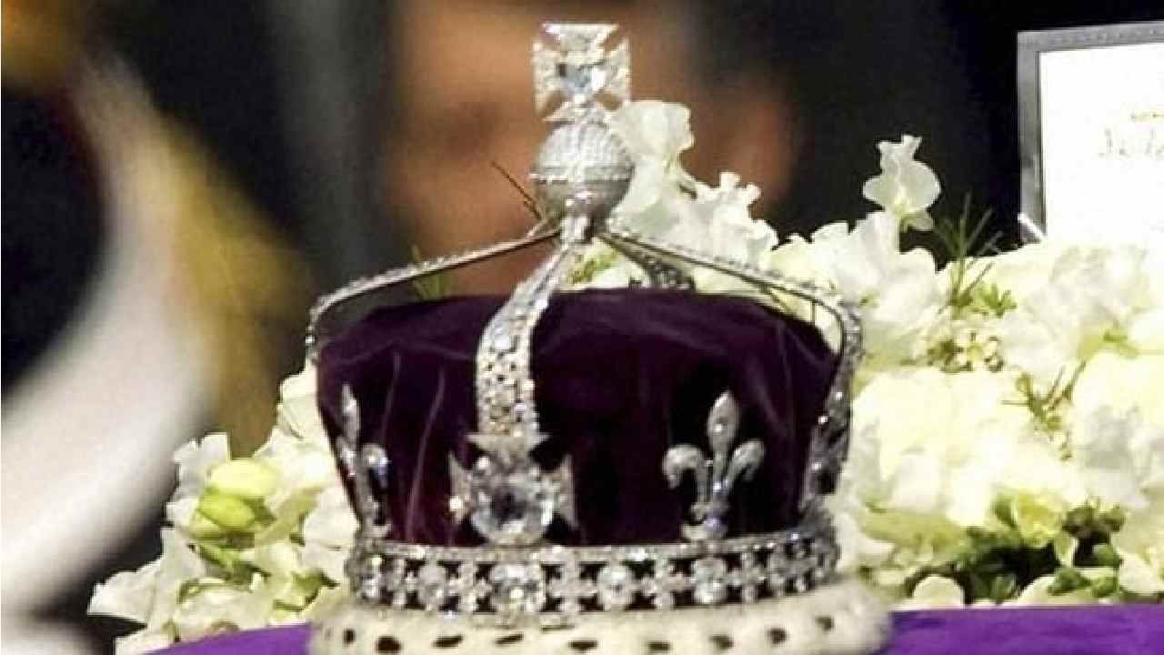 Kohinoor Diamond: ಇಂಗ್ಲೆಂಡ್​ನಿಂದ ಕೊಹಿನೂರ್ ವಜ್ರವನ್ನು ವಾಪಾಸ್ ತರುವುದು ಯಾವಾಗ?; ಭಾರತದ ಉತ್ತರ ಹೀಗಿದೆ