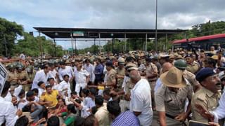 ಸುರತ್ಕಲ್ ಟೋಲ್ ಗೇಟ್ ತೆರವಿಗೆ ಆಗ್ರಹಿಸಿ ಅನಿರ್ದಿಷ್ಟಾವಧಿ ಧರಣಿ: ಡೆಡ್ ಲೈನ್ ಮೀರಿದ್ರೆ ಉಗ್ರ ಹೋರಾಟದ ಎಚ್ಚರಿಕೆ!