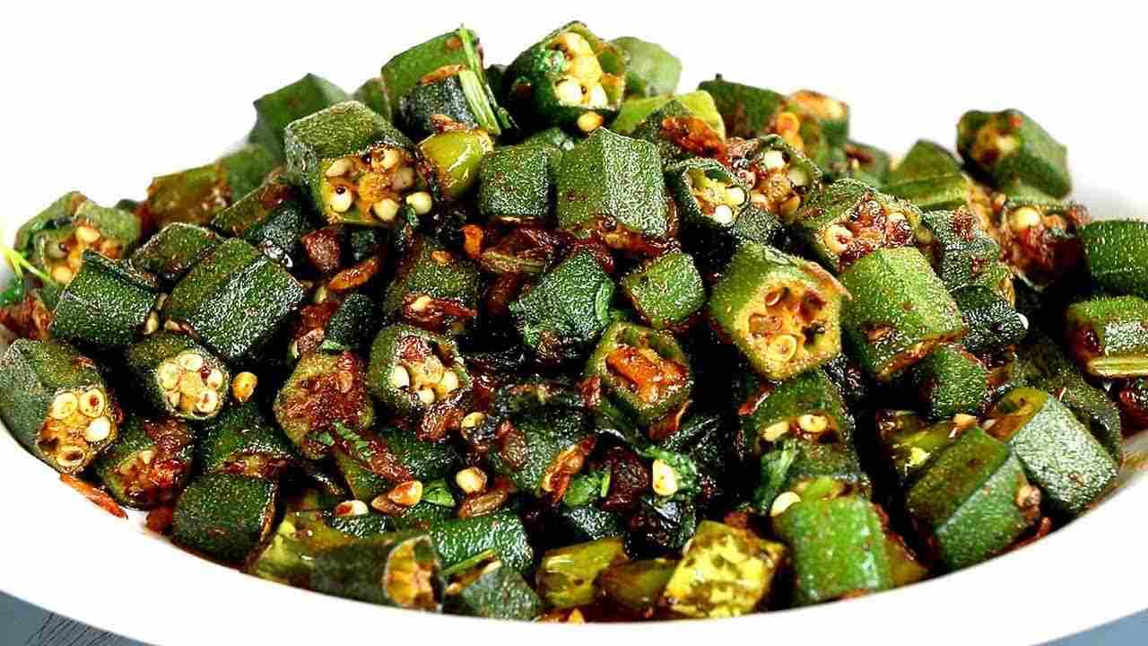 Cooking Tips: ಬೆಂಡೆಕಾಯಿಯನ್ನು ಲೋಳೆಯಾಗದಂತೆ ಫ್ರೈ ಮಾಡುವುದು ಹೇಗೆ?; ಸುಲಭದ ಉಪಾಯ ಹೀಗಿದೆ Cooking Tips: ಬೆಂಡೆಕಾಯಿಯನ್ನು ಲೋಳೆಯಾಗದಂತೆ ಫ್ರೈ ಮಾಡುವುದು ಹೇಗೆ?; ಸುಲಭದ ಉಪಾಯ ಹೀಗಿದೆ