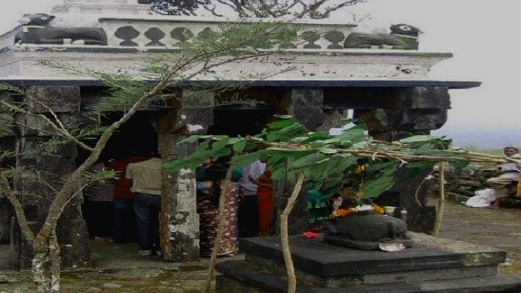 After Cauvery Theerthodbhava festival kodagu people celebrate Kudure habba in Kunda Hills